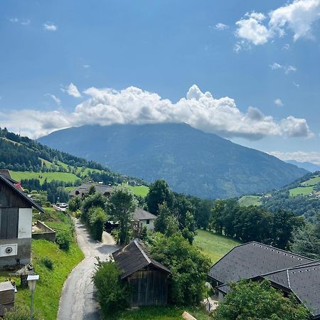 Ferienwohnung In Kaning Buitenkant foto