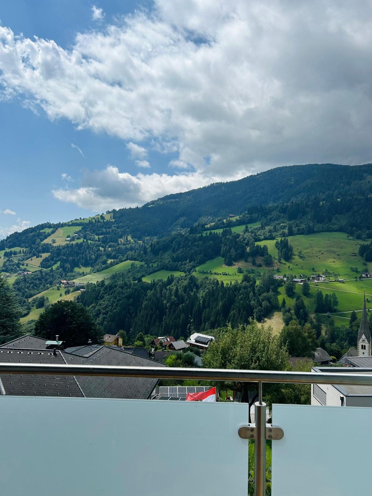 Ferienwohnung In Kaning Buitenkant foto