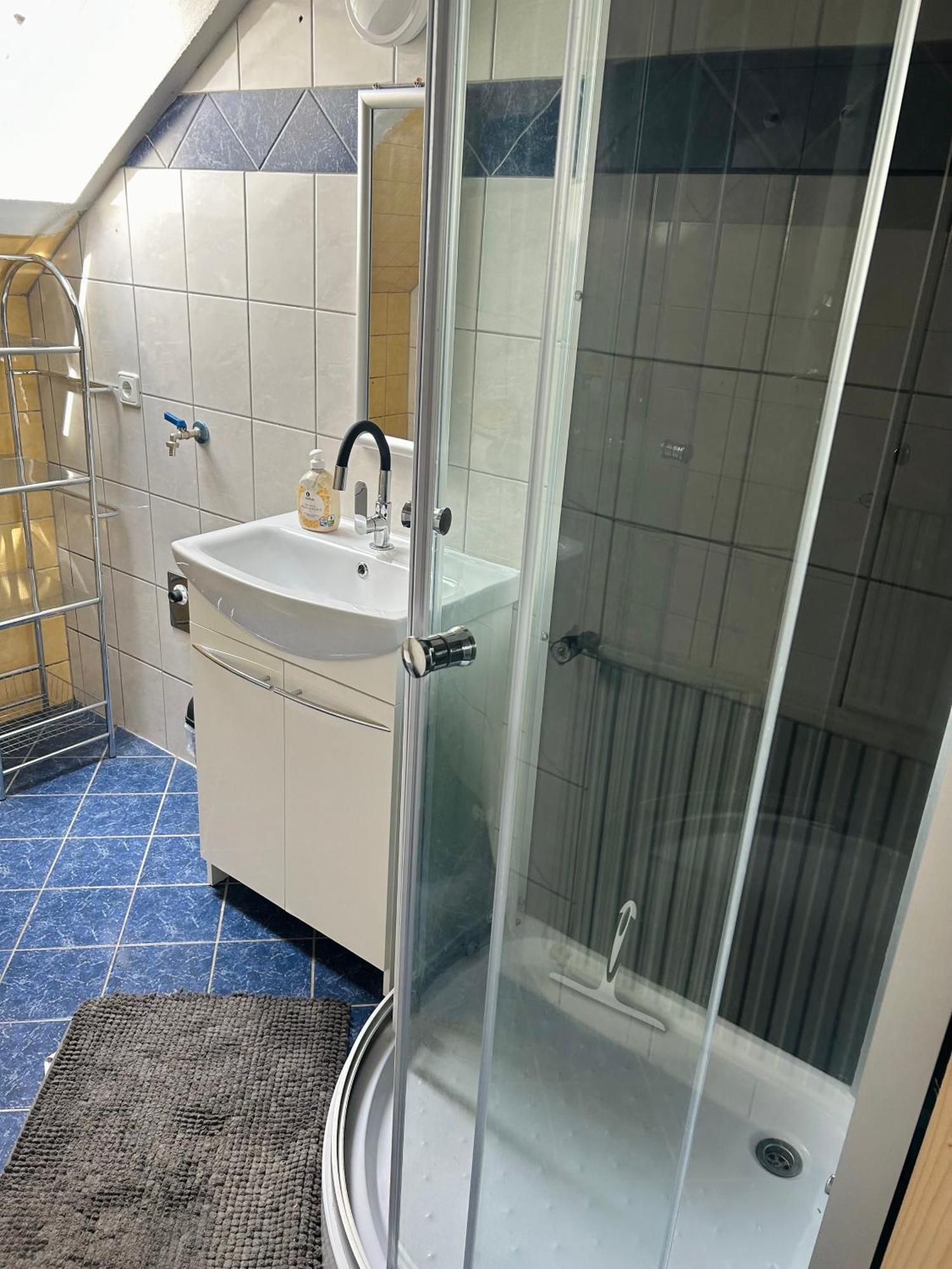 Ferienwohnung In Kaning Buitenkant foto